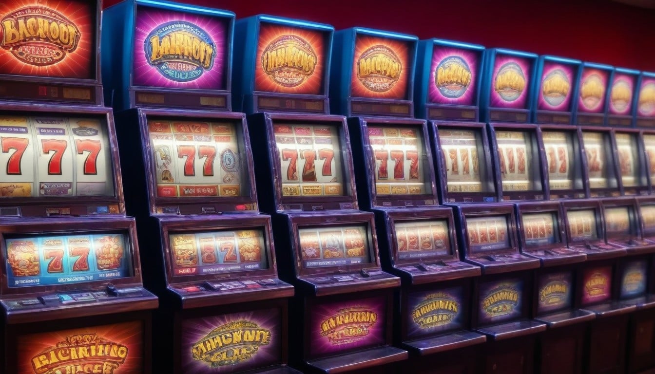 Apakah Slot Bertema Kurang Menguntungkan?