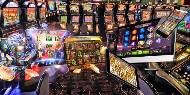 Apakah penyedia slot online membuat permainan yang khusus diperuntukkan bagi perangkat seluler?