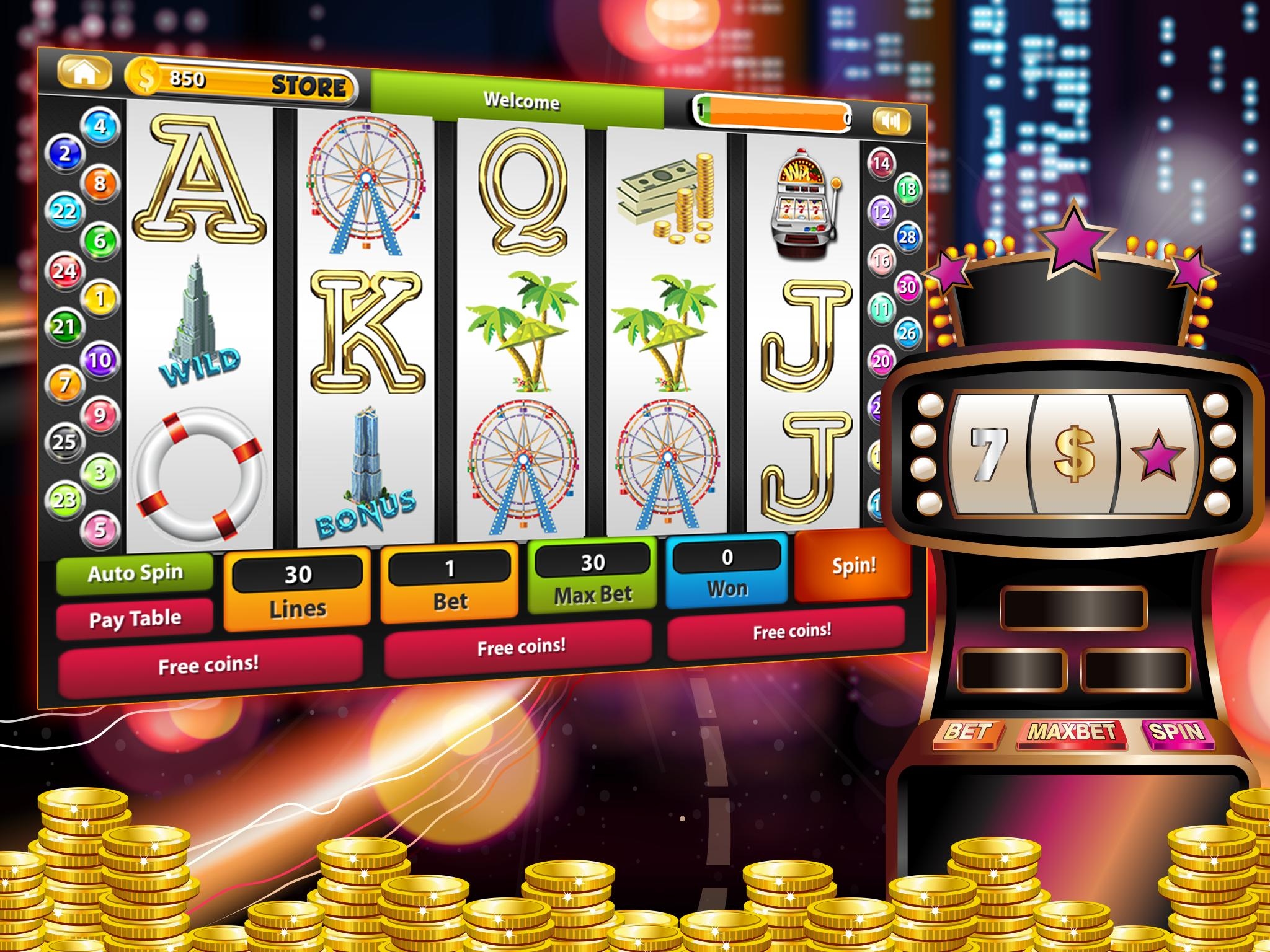 Bagaimana cara menang pada fitur slot pembelian bonus?